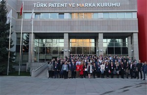 Türk Patent Bilgi ve Doküman Birimleri İstişare Toplantısı